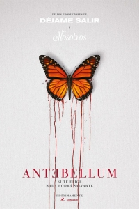 Antebellum (2020)