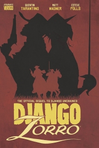 Django/Zorro (2021)