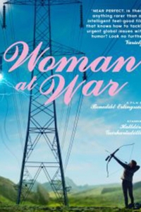 Woman At War (2020)