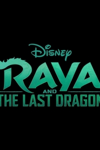 Raya and The Last Dragon (2020)