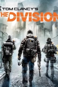 The Division (2020)