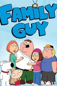 Family Guy Movie (2020)