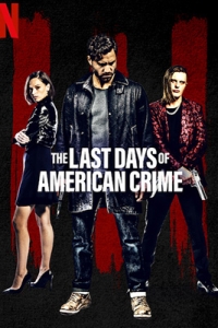 Los últimos días del crimen (2020)