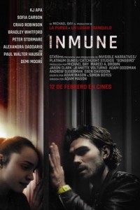 Inmune (2021)