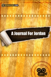 A Journal for Jordan  (2021)