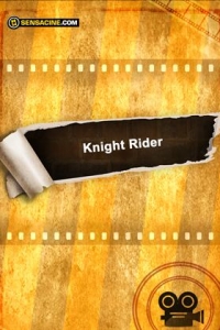 Knight Rider (2021)