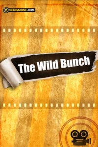 The Wild Bunch  (2021)