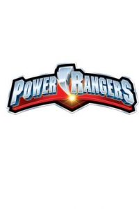 Power Rangers (2021)