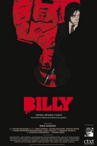 Billy (2021)