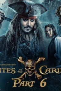Pirates of the Caribbean 6  (2022)
