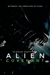 Alien: Covenant 2 (2022)