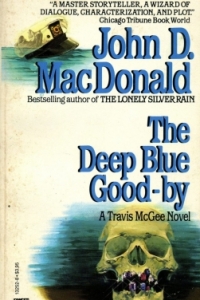 The Deep Blue Good-by (2022)