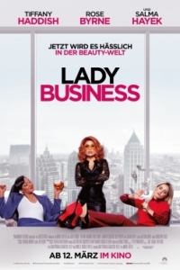 Lady Business (2022)
