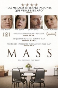 Mass (2022)