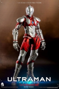 Ultraman (2022)