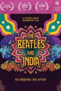 The Beatles and India (2022)
