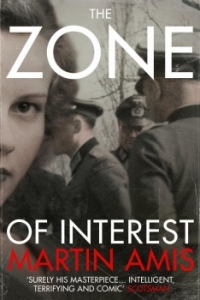 The Zone Of Interest (2022)