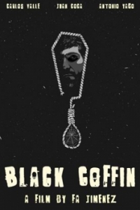 Black Coffin (2022)
