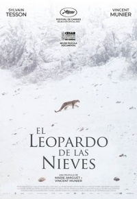 El leopardo de las nieves (2022)