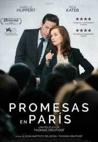 Promesas en París (2022)