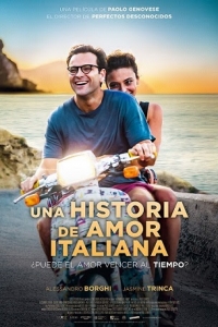 Una historia de amor italiana (2022)