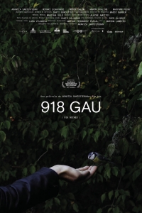 918 GAU (2022)