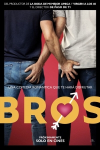 Bros (2022)