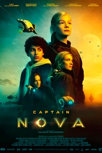 Capitán Nova (2022)