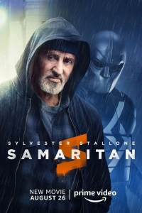 Samaritan (2021)