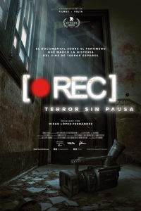 [REC] Terror sin pausa (2022)