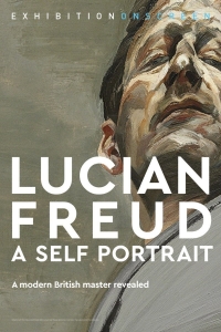 Lucian Freud: Un autorretrato (2022)