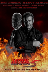 Lethal Weapon 5: Lethal Finale (2022)
