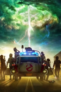Ghostbusters Sequel (2023)