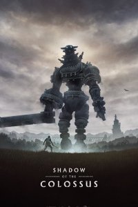 Shadow of the Colossus (2023)