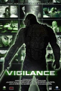 Vigilance (2023)