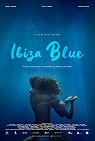 La corriente (Ibiza Blue) (2023)
