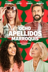 Ver Ocho Apellidos Marroquíes 2023 Gratis Español Latino en 4K

 películas completas en Español