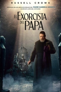 El exorcista del Papa (2023)