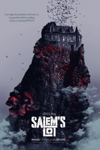 Salem's Lot (2023)