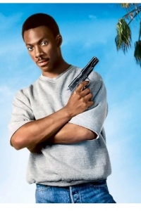 Beverly Hills Cop: Axel Foley (2023)