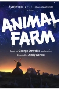 Animal Farm (2023)