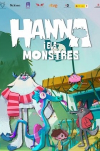 Hanna i els monstres (2023)