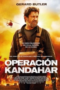 Operación Kandahar (2023)