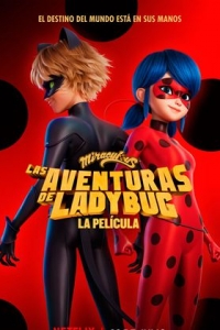 Ladybug & Cat Noir: La película (2023)
