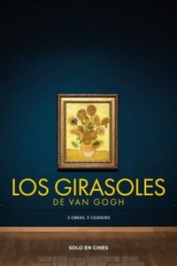 Los girasoles de Van Gogh (2023)