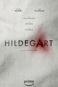Hildegart (2024)