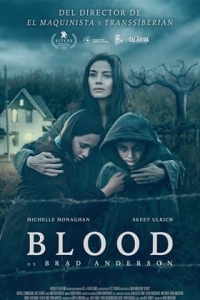 Blood  (2023)