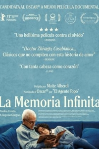 La memoria infinita (2024)