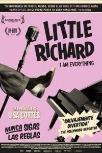 Little Richard: I Am Everything (2024)