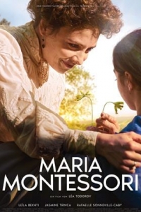María Montessori (2024)